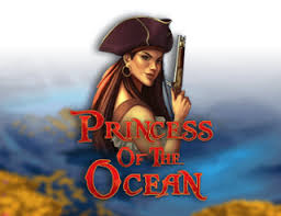 Princess of the Ocean