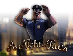 A Night in Paris