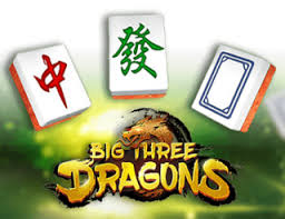 Big Three Dragons