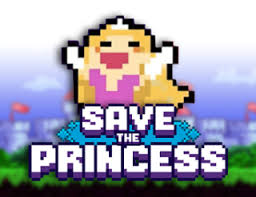 Save the Princess