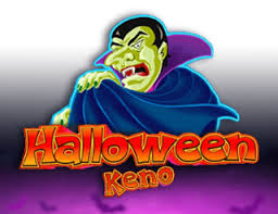 Halloween Keno