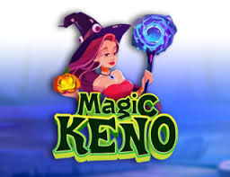 Magic Keno