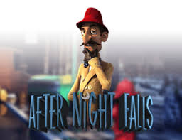 After Night Falls