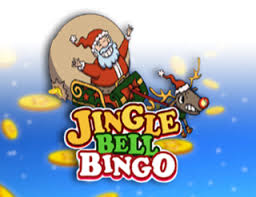 Jingle Bell Bingo