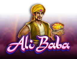 Ali Baba
