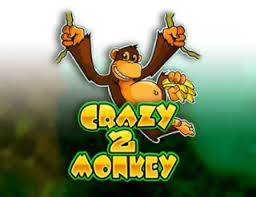 Crazy Monkey 2