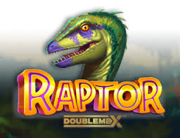 Raptor Doublemax