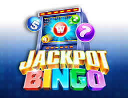 Jackpot Bingo