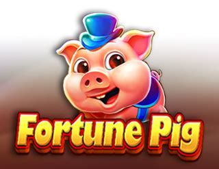 FortunePig