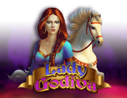 Lady Godiva