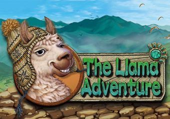 The Llama Adventure