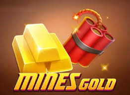Mines Gold