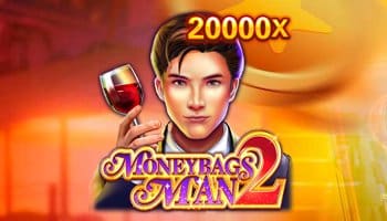 Moneybags Man 2